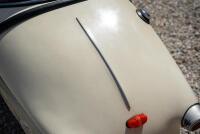 1957 Messerschmitt KR200 Microcar - [Location: Sydney] - 21