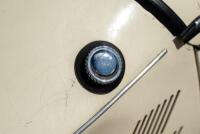 1957 Messerschmitt KR200 Microcar - [Location: Sydney] - 23