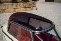 1957 Messerschmitt KR200 Microcar - [Location: Sydney] - 28