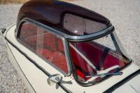 1957 Messerschmitt KR200 Microcar - [Location: Sydney] - 29
