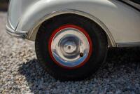 1957 Messerschmitt KR200 Microcar - [Location: Sydney] - 31