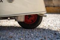 1957 Messerschmitt KR200 Microcar - [Location: Sydney] - 32