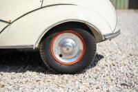 1957 Messerschmitt KR200 Microcar - [Location: Sydney] - 33