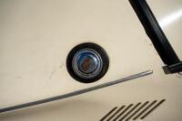 1957 Messerschmitt KR200 Microcar - [Location: Sydney] - 34