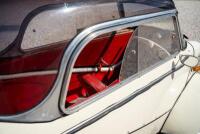 1957 Messerschmitt KR200 Microcar - [Location: Sydney] - 36
