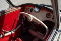 1957 Messerschmitt KR200 Microcar - [Location: Sydney] - 37