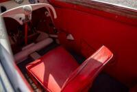 1957 Messerschmitt KR200 Microcar - [Location: Sydney] - 41