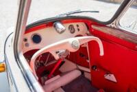 1957 Messerschmitt KR200 Microcar - [Location: Sydney] - 43