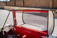1957 Messerschmitt KR200 Microcar - [Location: Sydney] - 44