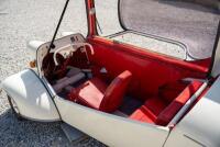 1957 Messerschmitt KR200 Microcar - [Location: Sydney] - 45