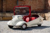 1957 Messerschmitt KR200 Microcar - [Location: Sydney] - 47