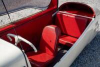 1957 Messerschmitt KR200 Microcar - [Location: Sydney] - 49
