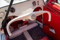 1957 Messerschmitt KR200 Microcar - [Location: Sydney] - 53