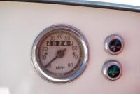 1957 Messerschmitt KR200 Microcar - [Location: Sydney] - 60
