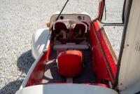 1957 Messerschmitt KR200 Microcar - [Location: Sydney] - 64