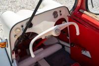 1957 Messerschmitt KR200 Microcar - [Location: Sydney] - 67