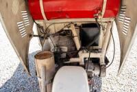 1957 Messerschmitt KR200 Microcar - [Location: Sydney] - 68