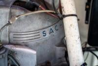 1957 Messerschmitt KR200 Microcar - [Location: Sydney] - 73
