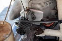 1957 Messerschmitt KR200 Microcar - [Location: Sydney] - 74