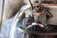 1957 Messerschmitt KR200 Microcar - [Location: Sydney] - 79
