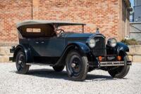 1926 Packard Six Model 326 Phaeton - [Location: Sydney]