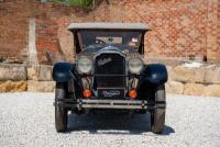 1926 Packard Six Model 326 Phaeton - [Location: Sydney] - 2