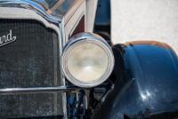 1926 Packard Six Model 326 Phaeton - [Location: Sydney] - 9