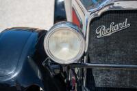 1926 Packard Six Model 326 Phaeton - [Location: Sydney] - 10