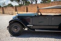 1926 Packard Six Model 326 Phaeton - [Location: Sydney] - 20