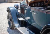 1926 Packard Six Model 326 Phaeton - [Location: Sydney] - 29