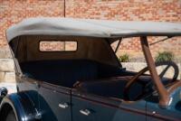 1926 Packard Six Model 326 Phaeton - [Location: Sydney] - 37
