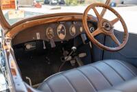 1926 Packard Six Model 326 Phaeton - [Location: Sydney] - 44