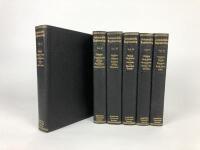 AUTOMOBILE ENGINEERING: A six volume set of 'Automobile Engineering', volumes 1 - 6 - 2