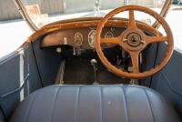1926 Packard Six Model 326 Phaeton - [Location: Sydney] - 49