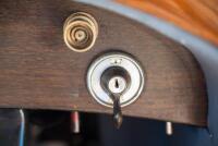 1926 Packard Six Model 326 Phaeton - [Location: Sydney] - 67