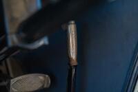 1926 Packard Six Model 326 Phaeton - [Location: Sydney] - 78