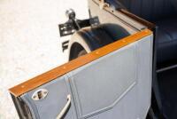 1926 Packard Six Model 326 Phaeton - [Location: Sydney] - 84