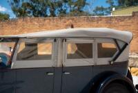 1926 Packard Six Model 326 Phaeton - [Location: Sydney] - 98
