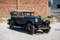 1926 Packard Six Model 326 Phaeton - [Location: Sydney] - 100