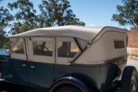 1926 Packard Six Model 326 Phaeton - [Location: Sydney] - 103