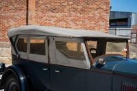 1926 Packard Six Model 326 Phaeton - [Location: Sydney] - 104