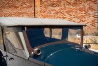 1926 Packard Six Model 326 Phaeton - [Location: Sydney] - 105