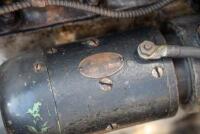 1926 Packard Six Model 326 Phaeton - [Location: Sydney] - 107