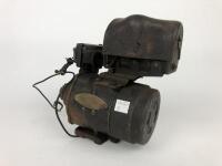 HARLEY-DAVIDSON: An early Harley-Davidson Model D-1 starter motor (no.2006)