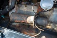 1926 Packard Six Model 326 Phaeton - [Location: Sydney] - 108