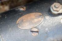 1926 Packard Six Model 326 Phaeton - [Location: Sydney] - 111