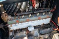 1926 Packard Six Model 326 Phaeton - [Location: Sydney] - 112