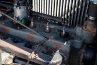 1926 Packard Six Model 326 Phaeton - [Location: Sydney] - 122