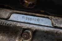 1926 Packard Six Model 326 Phaeton - [Location: Sydney] - 128