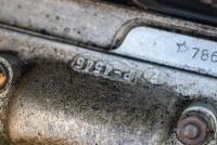 1926 Packard Six Model 326 Phaeton - [Location: Sydney] - 129